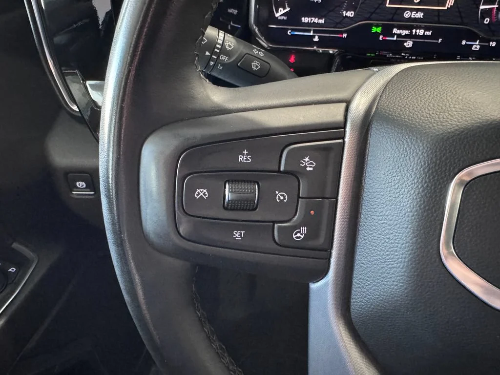 2025 GMC Sierra 2500HD SLE - Photo 16