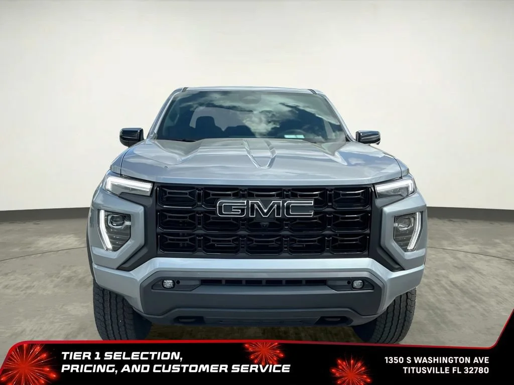 New 2026 Sterling Metallic GMC Elevation image 12