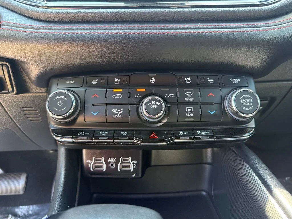 Used 2024 Gray Dodge GT Plus image 28