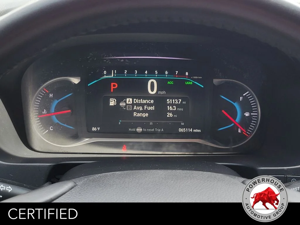 Used 2021  Honda Touring image 37