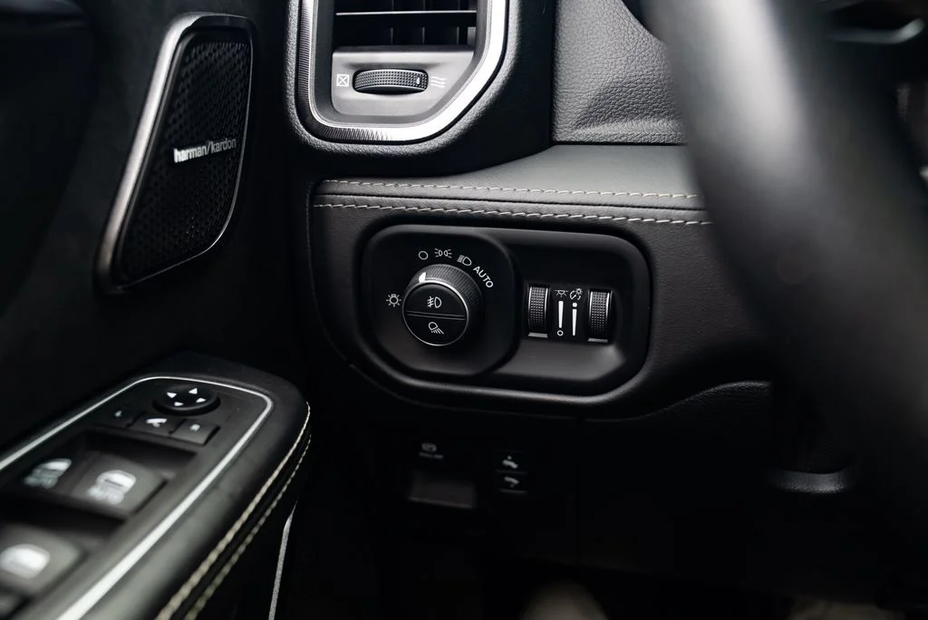 Used 2021 Red Ram TRX image 15