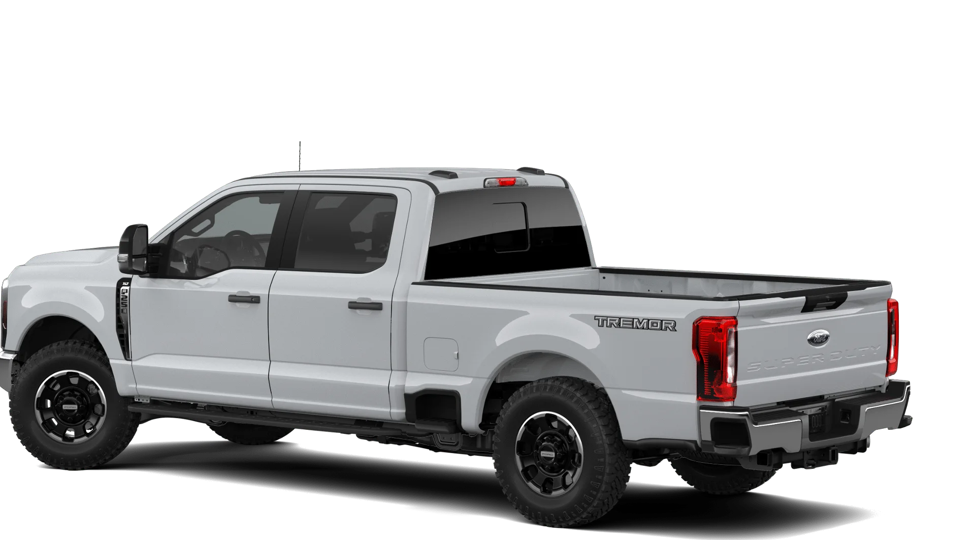 New 2026 Avalanche Ford F-250® XLT image 10