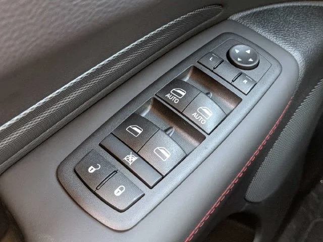New 2027 Gray Dodge GT image 25