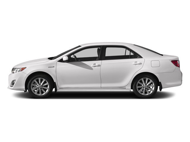 Used 2013 Beige Toyota XLE image 3