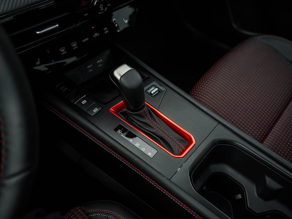 2026 Nissan KICKS SR AWD - Photo 25