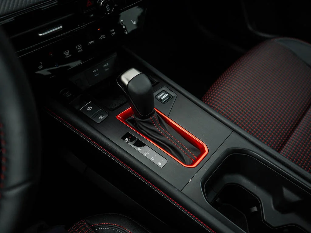 2026 Nissan KICKS SR AWD - Photo 25