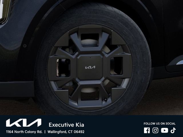 2025 Kia Carnival SX - Photo 9