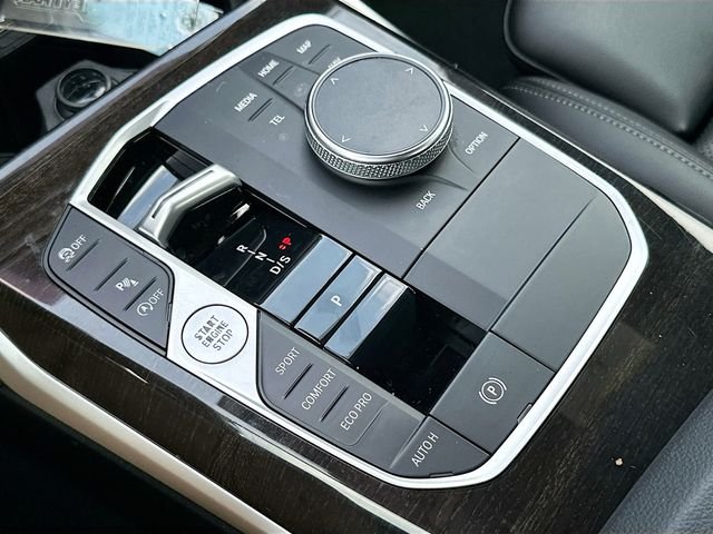 Certified Used 2024 Gray BMW 330i image 17