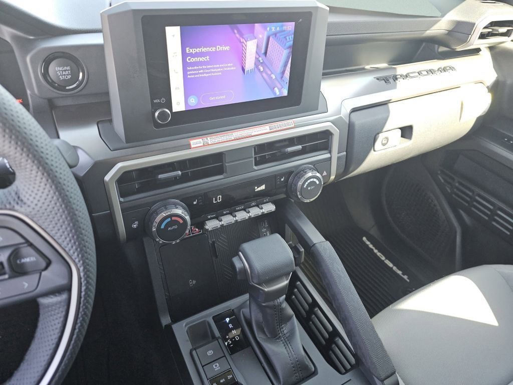 2025 Toyota Tacoma SR5 - Photo 37