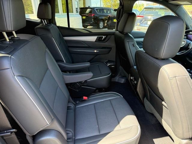 Used 2026 Gray Buick Preferred image 33