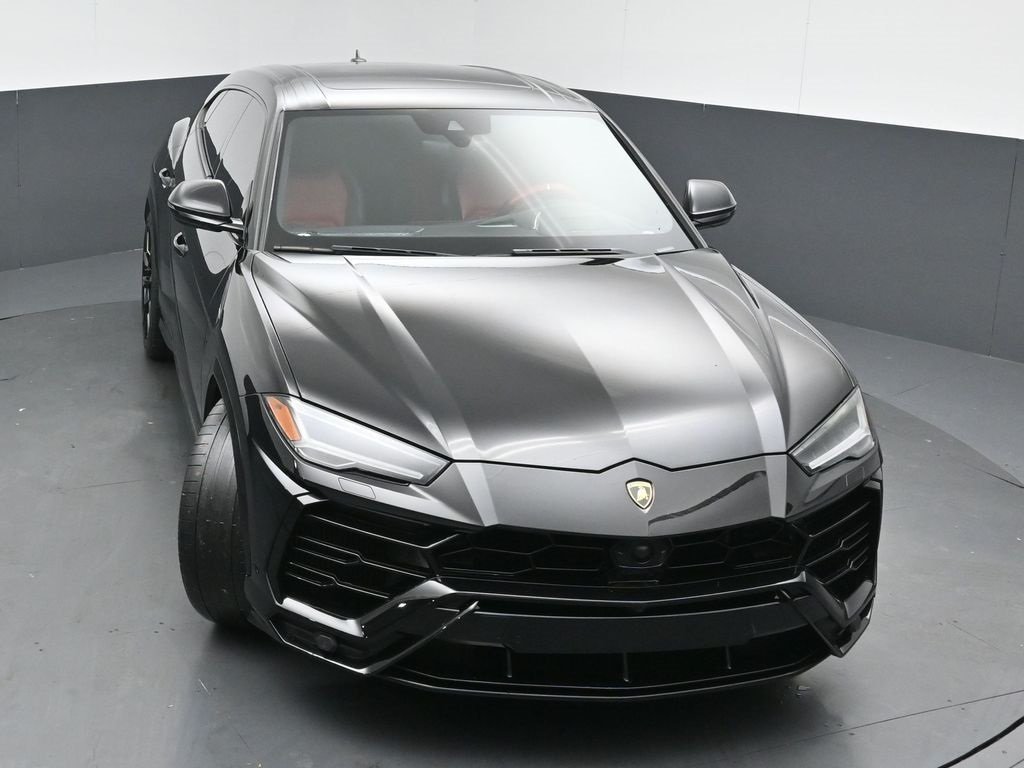 2021 LAMBORGHINI URUS - Image 46