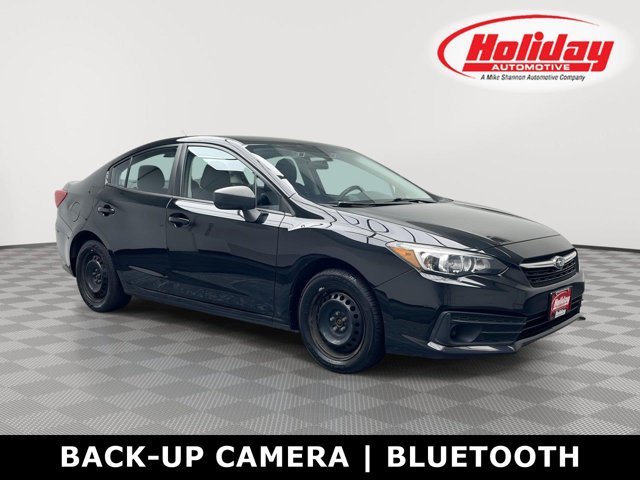 2023 Subaru Impreza Base