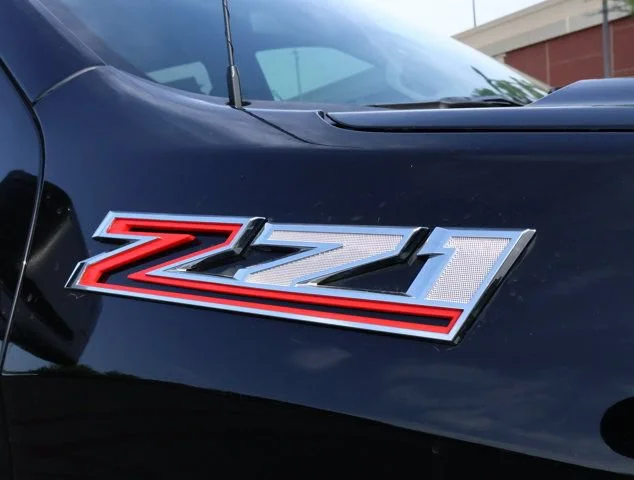 2026 Chevrolet Silverado 1500 RST - Photo 6