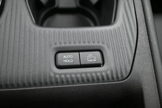 2026 Jeep Cherokee Overland - Photo 16