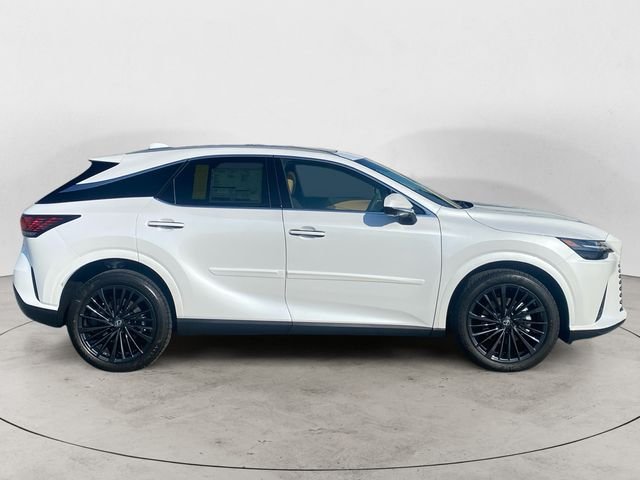 New 2026 Eminent White Pearl Lexus 350 PREMIUM AWD image 4