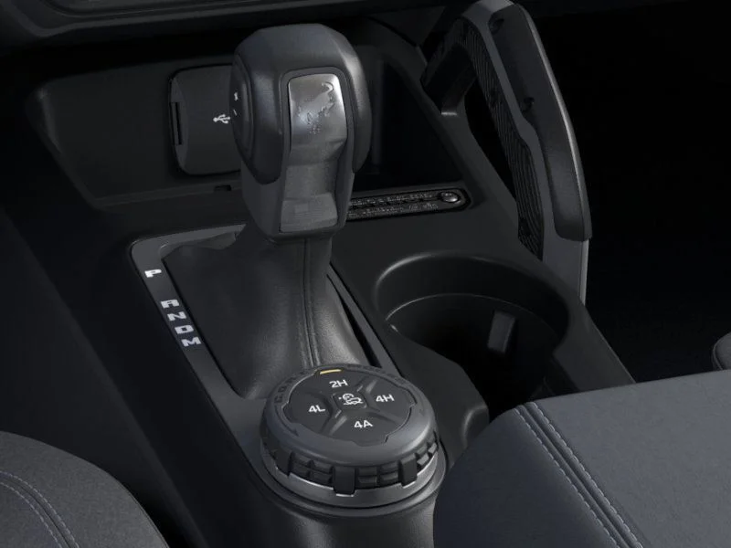 2025 Ford Bronco 2-Door Badlands - Photo 17