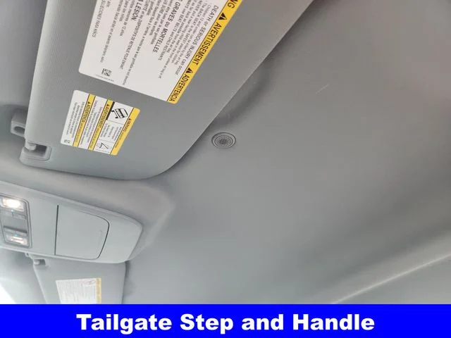 New 2026 Avalanche Ford F-250® XL image 26