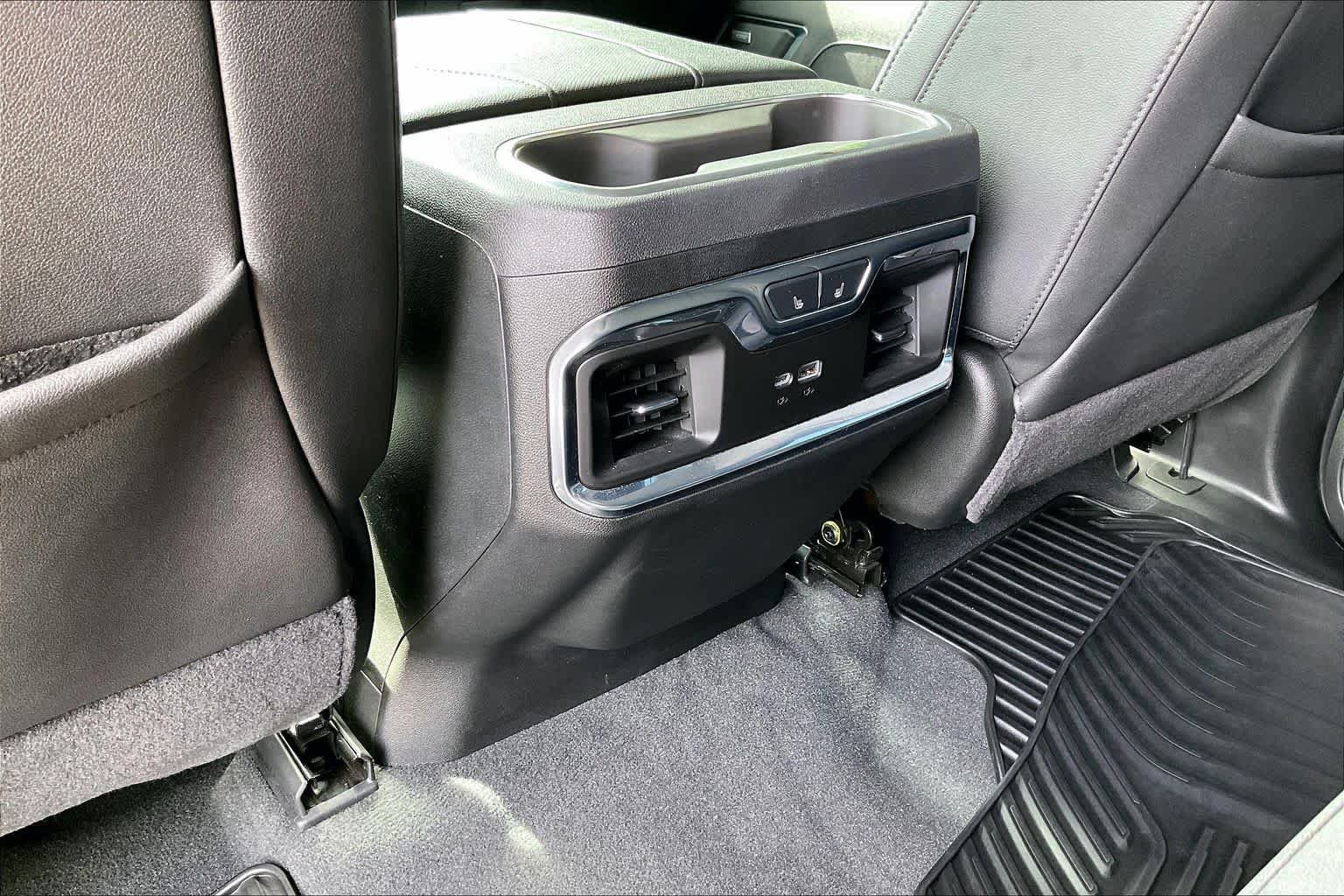 2025 Chevrolet Silverado 2500HD LTZ - Photo 33
