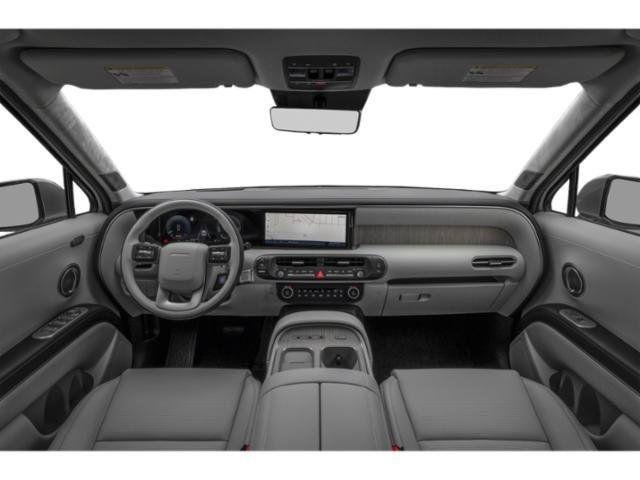 New 2027 White Hyundai Calligraphy Black Ink image 7