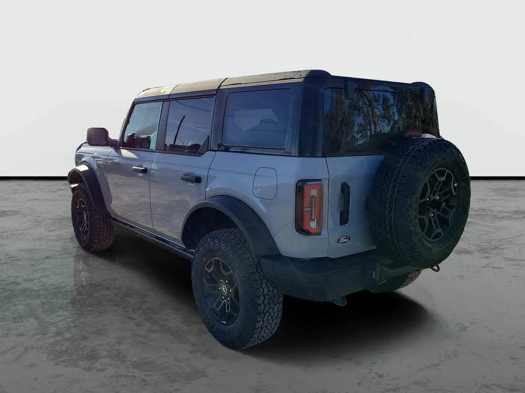 New 2026 Avalanche Ford Badlands® image 3