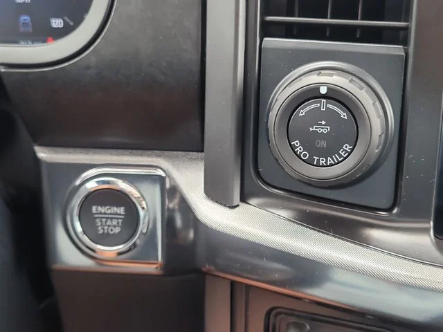 New 2026 Gray Ford Tremor image 31