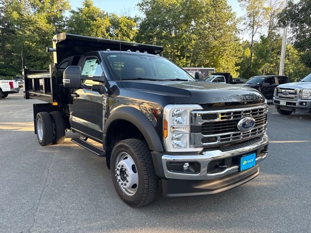 2026 Ford F-550SD XL