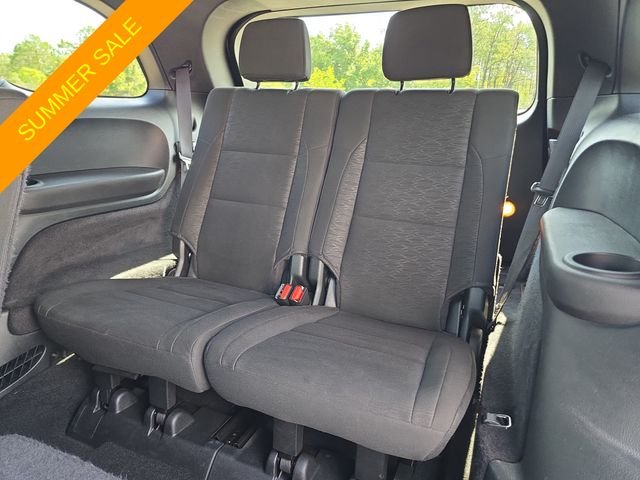 Certified Used 2025 Gray Dodge GT image 11