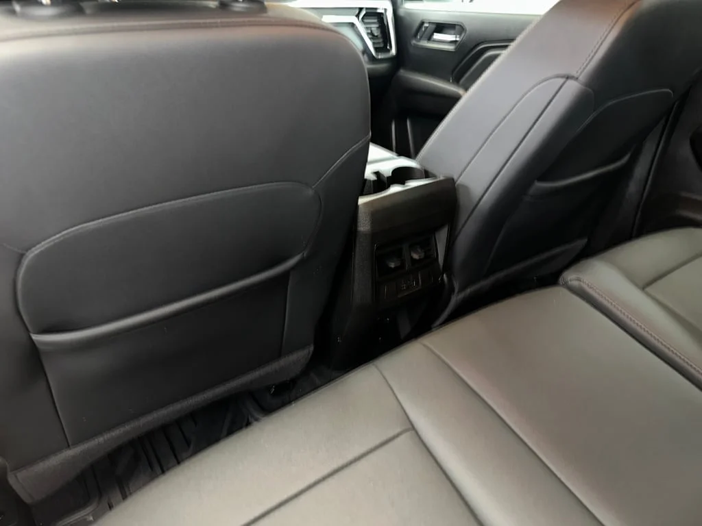 Certified Used 2026 Onyx Black GMC Elevation image 20