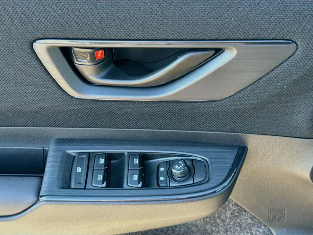 New 2026 Gray Subaru Premium image 22