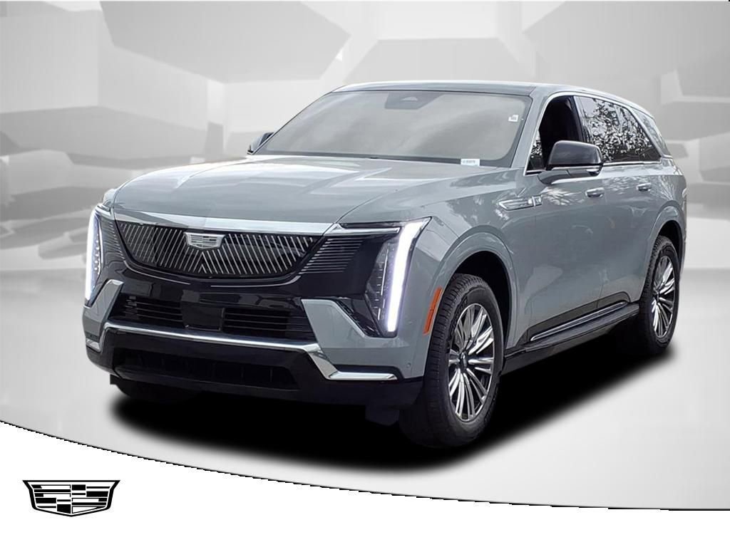 2026 Cadillac Escalade IQ Luxury AWD's photo
