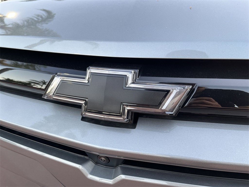 2026 Chevrolet Blazer EV LT - Photo 29