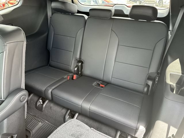 2026 Buick Enclave Preferred - Photo 28
