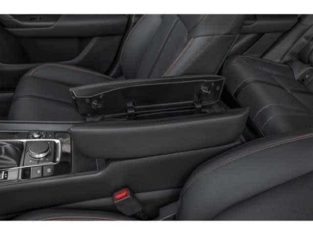 New 2026 Cypress Mazda 2.5 Turbo Premium Plus image 17