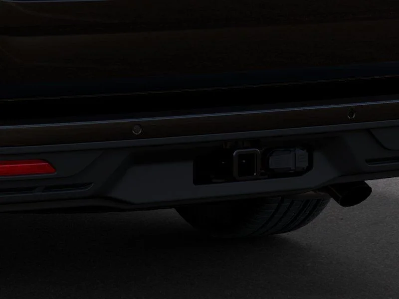New 2027 Agate Black Metallic Ford MAX Active image 23