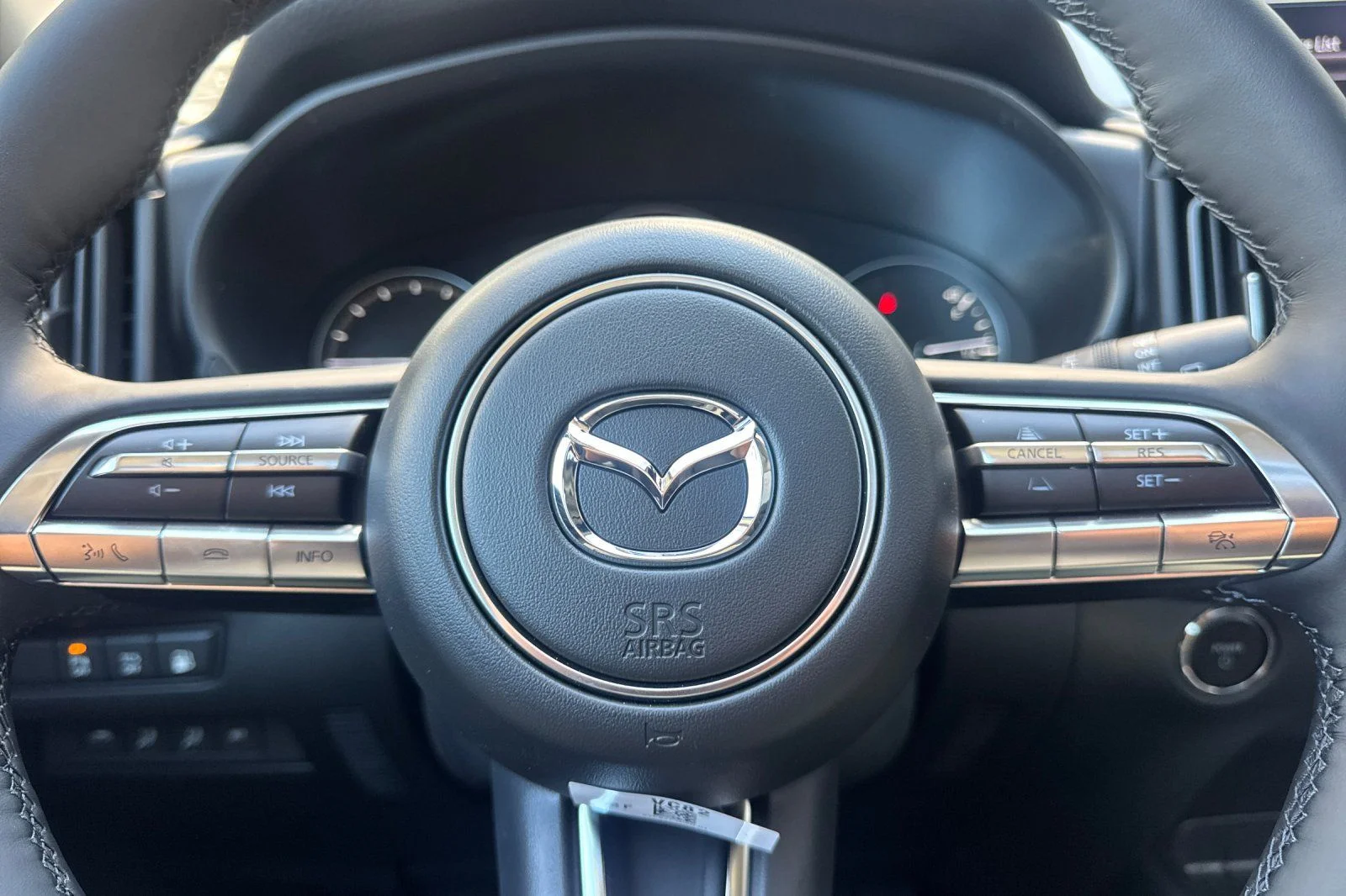 New 2026 Polymetal Gray Metallic Mazda 2.5 S Preferred AWD image 26