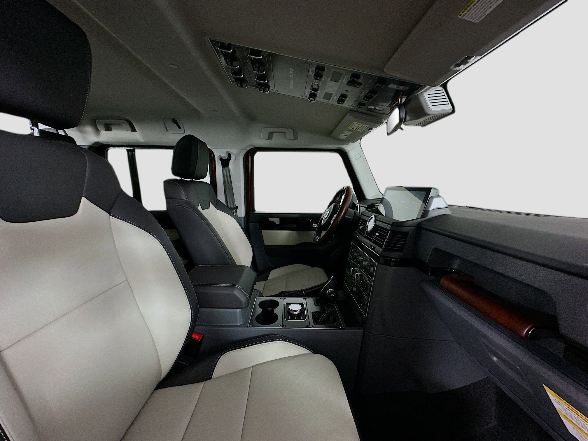 2025 INEOS Grenadier - Photo 45