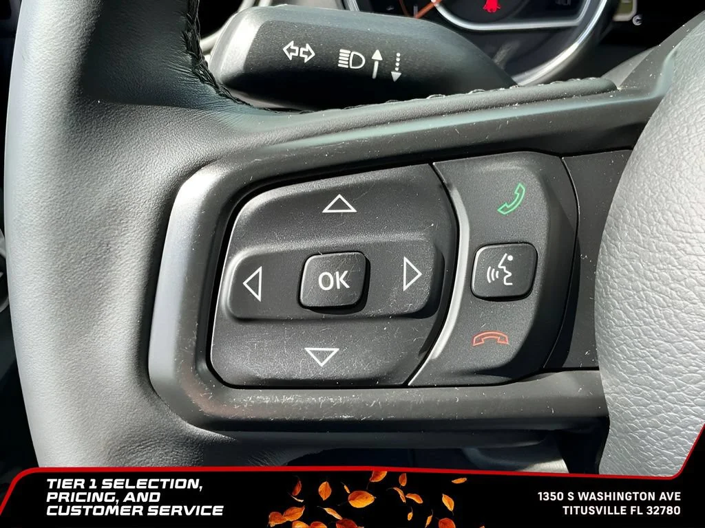 2021 Jeep Wrangler Unlimited Sport S - Photo 25