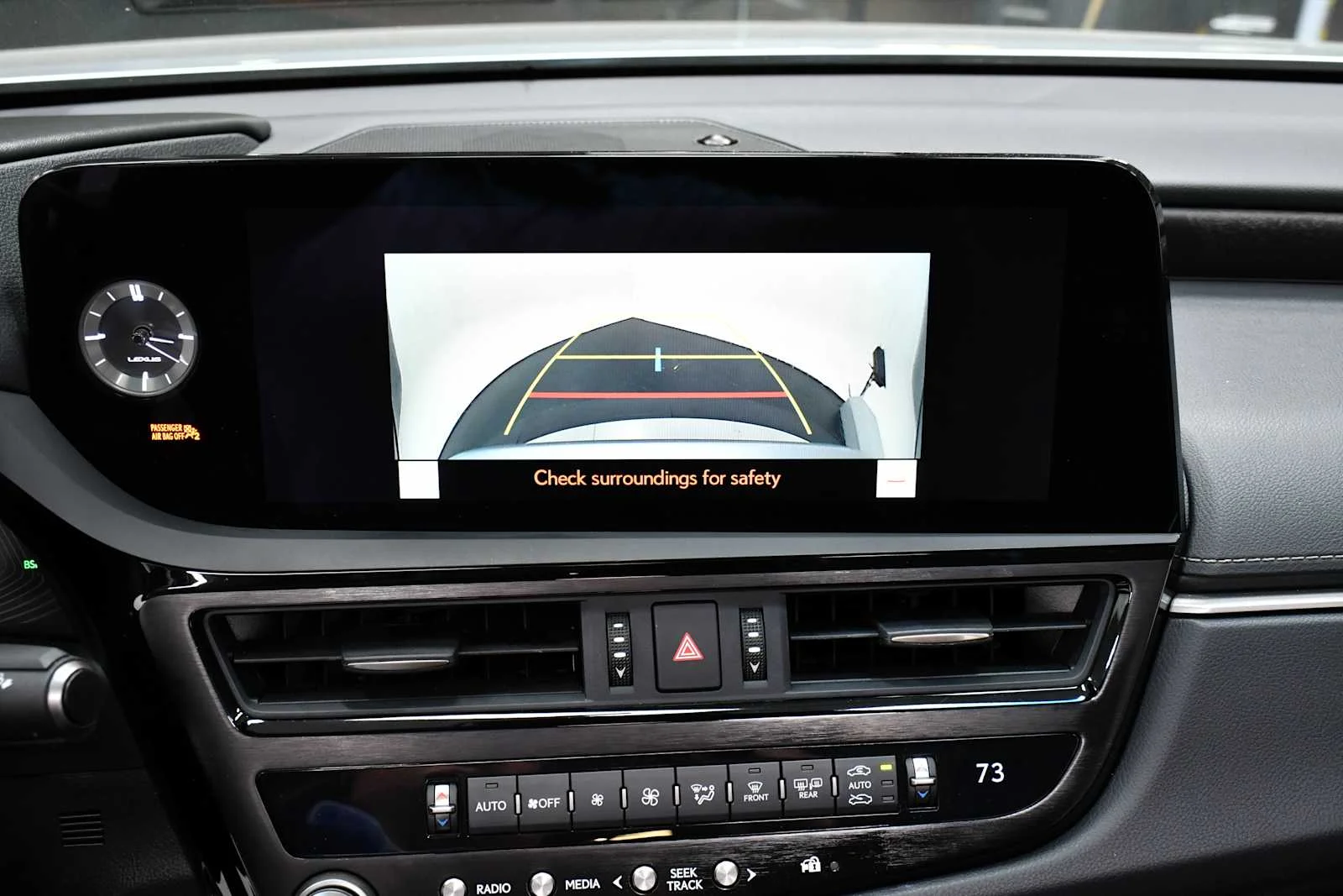 Certified Used 2024 IRIDIUM Lexus  image 18