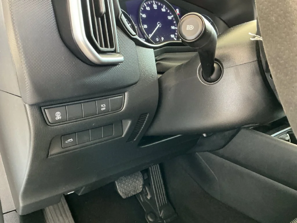 2023 Mazda CX-50 S PREFERRED PLUS - Photo 26