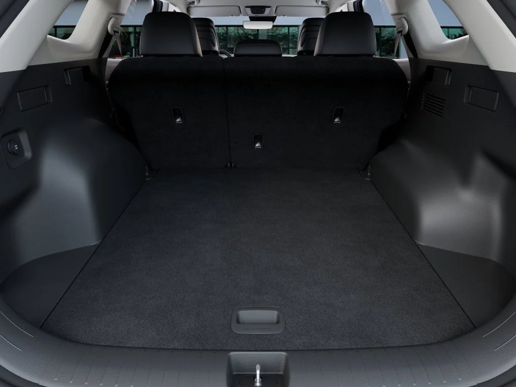 New 2026 Gray Kia EX image 19