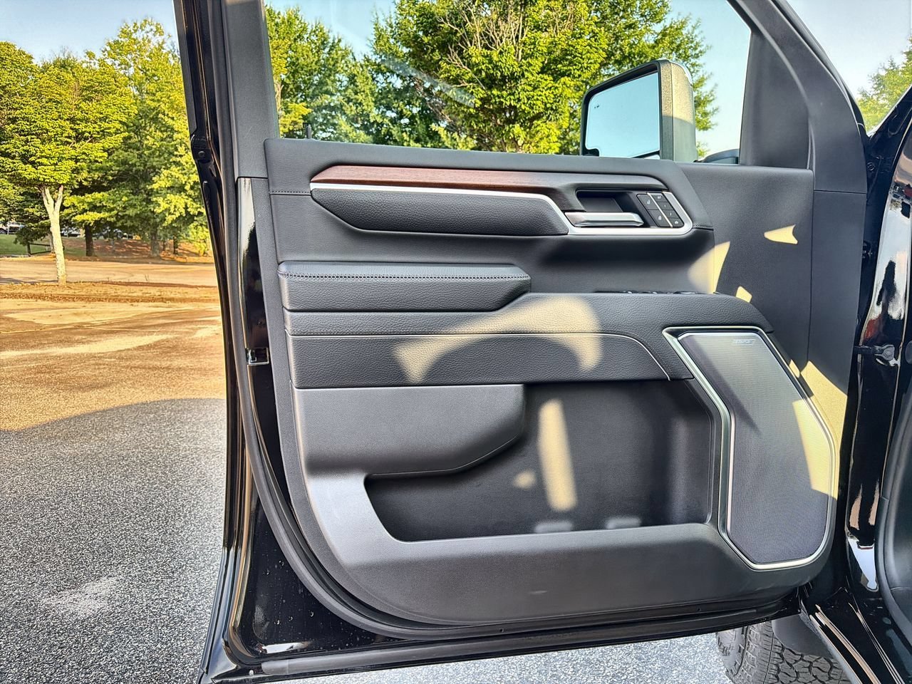 New 2026 Onyx Black GMC Denali image 18