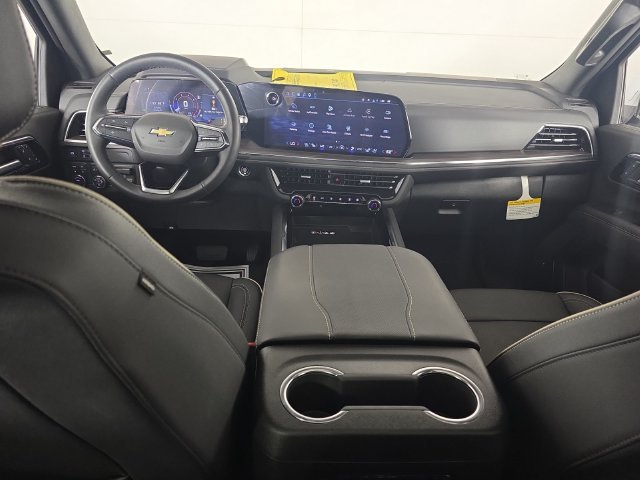 Used 2026 Sterling Gray Metallic Chevrolet Premier image 20