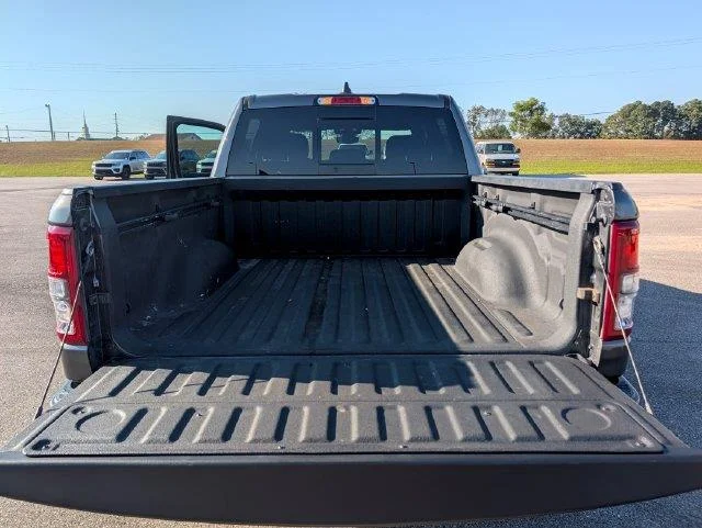 Used 2022 Black Ram Big Horn image 23