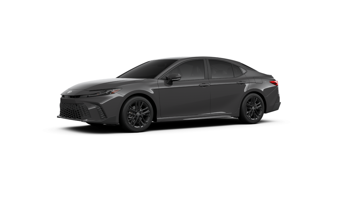 New 2027 Underground Toyota SE image 2