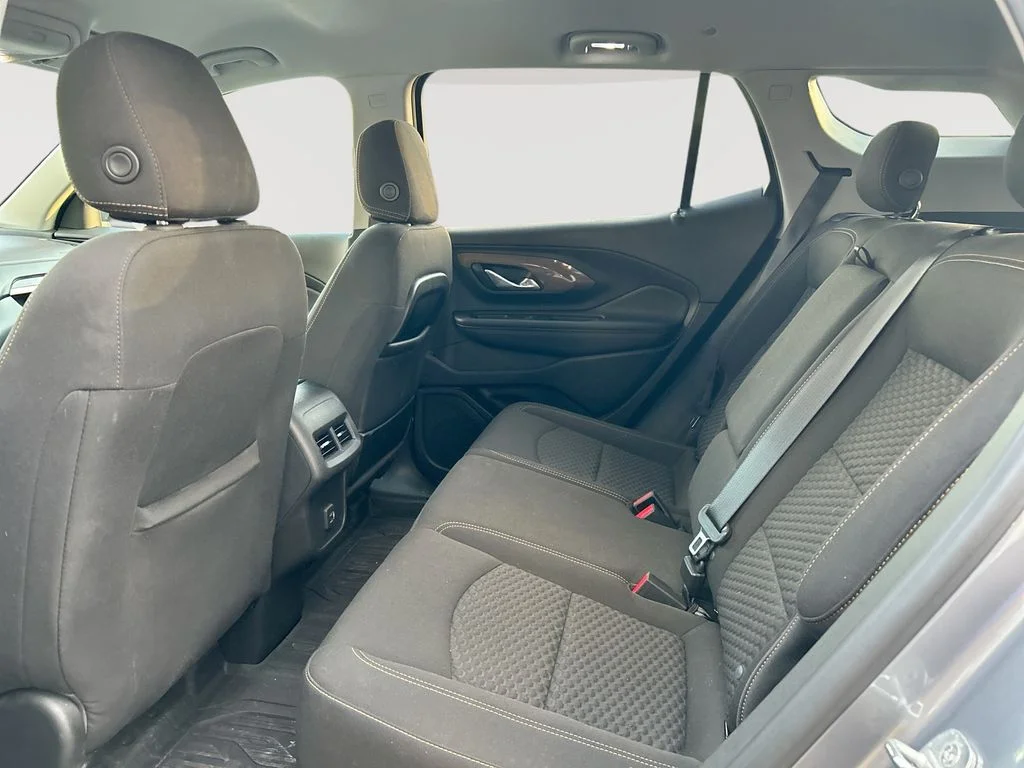 Used 2020 Gray GMC SLE image 26