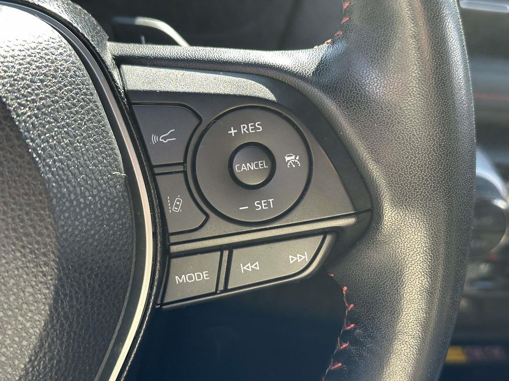 2023 Toyota RAV4 XSE - Photo 23