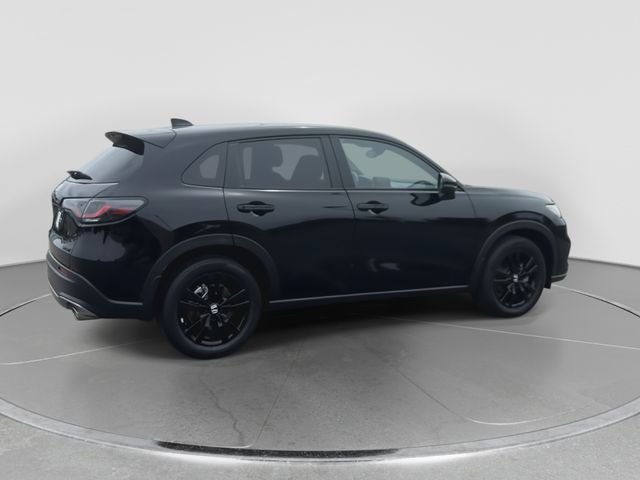 2026 Honda HR-V Sport - Photo 8