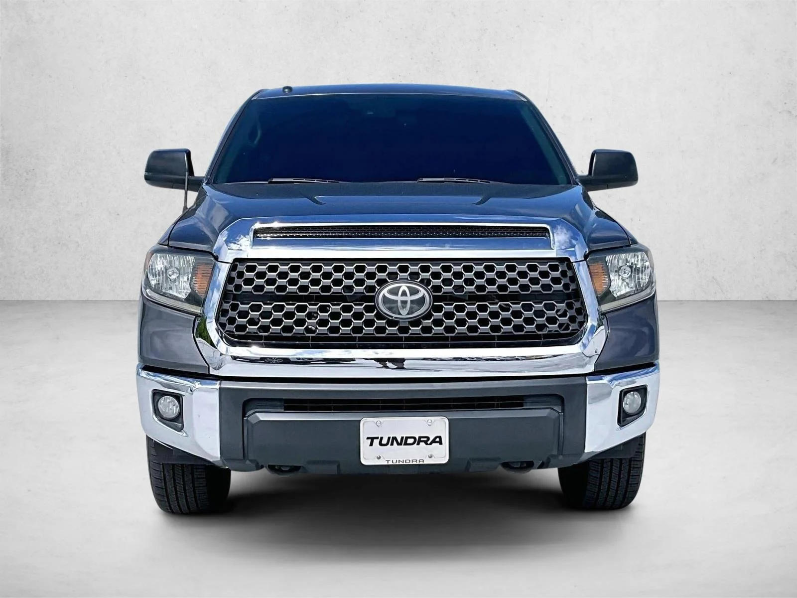 の。 *プロフ必読*様オーダー④ Pre-Owned 2018 Toyota Tundra SR5 Crew Cab Pickup in West Palm