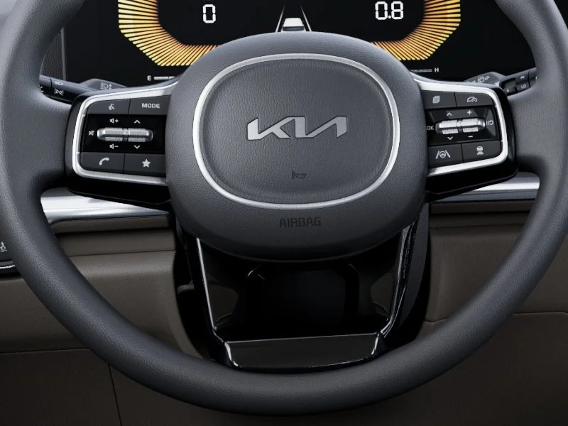 New 2026 Panthera Metal Kia LX image 22