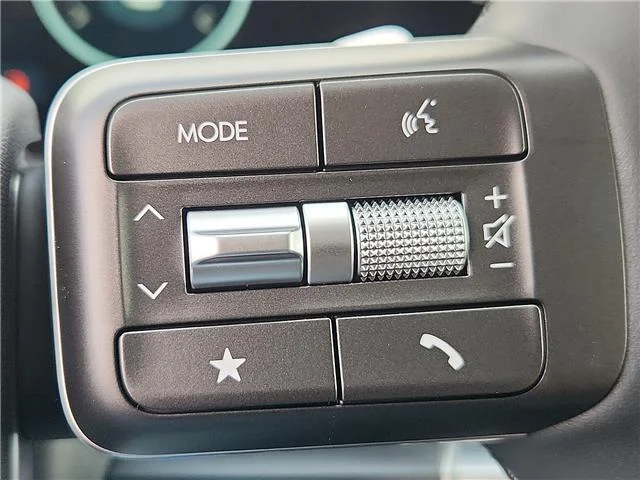 New 2026 Titan Charcoal Pearl Hyundai SEL Premium image 15